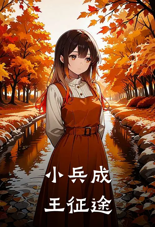 小兵成王征途