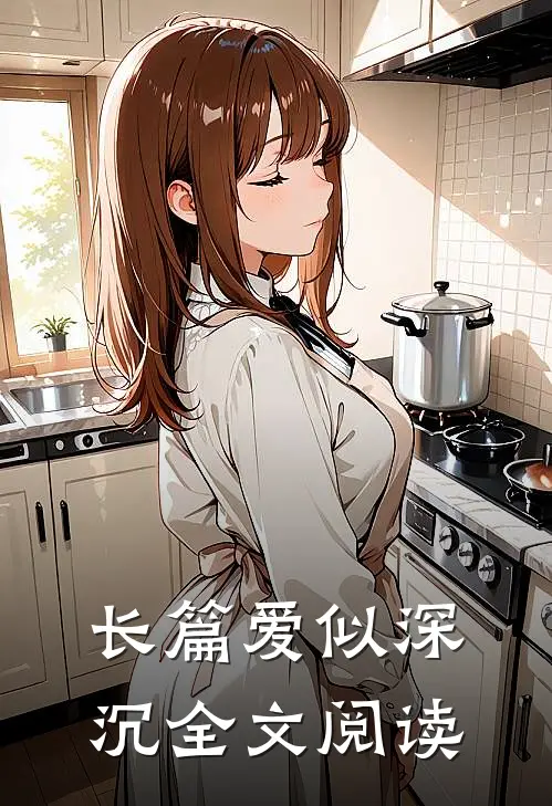 长篇爱似深沉全文阅读