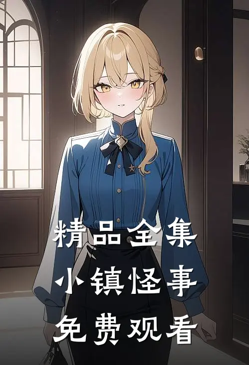 精品全集小镇怪事免费观看