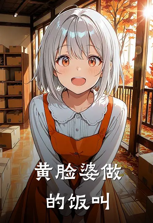 黄脸婆做的饭叫