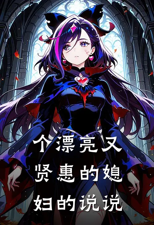 个漂亮又贤惠的媳妇的说说