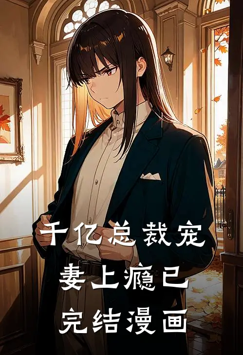 千亿总裁宠妻上瘾已完结漫画