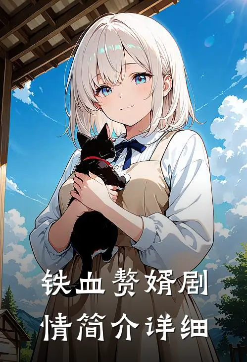 铁血赘婿剧情简介详细