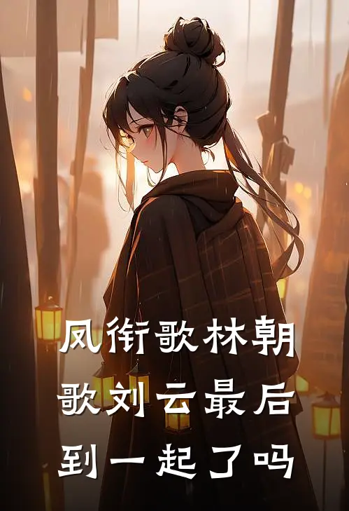 凤衔歌林朝歌刘云最后到一起了吗