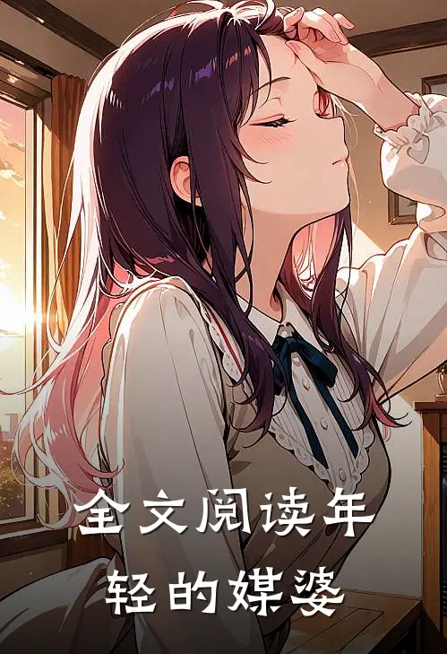 全文阅读年轻的媒婆