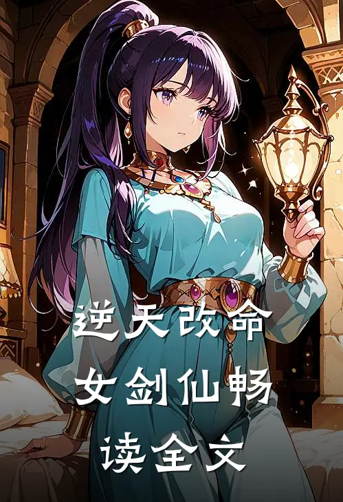 逆天改命女剑仙畅读全文