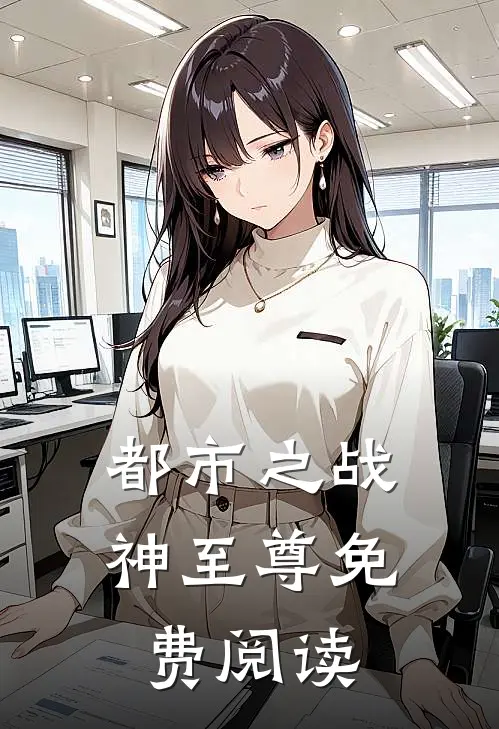 都市之战神至尊免费阅读