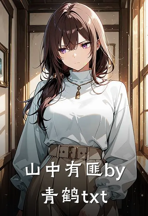 山中有匪by青鹤txt