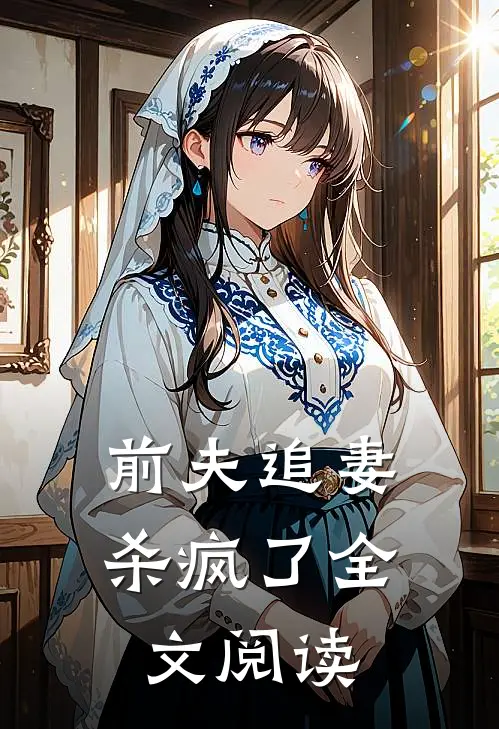 前夫追妻杀疯了全文阅读