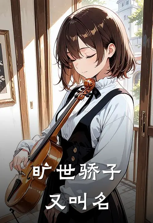 旷世骄子又叫名