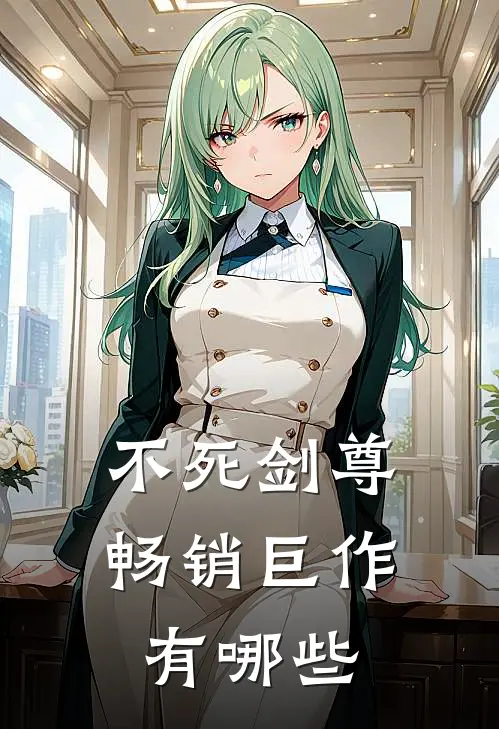 不死剑尊畅销巨作有哪些