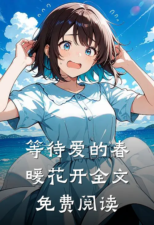 等待爱的春暖花开全文免费阅读