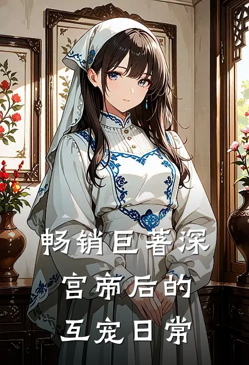 畅销巨著深宫帝后的互宠日常