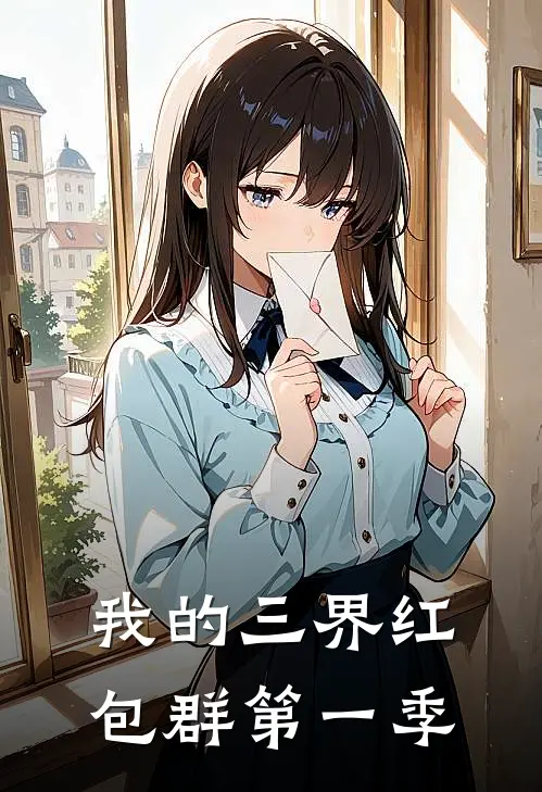 我的三界红包群第一季