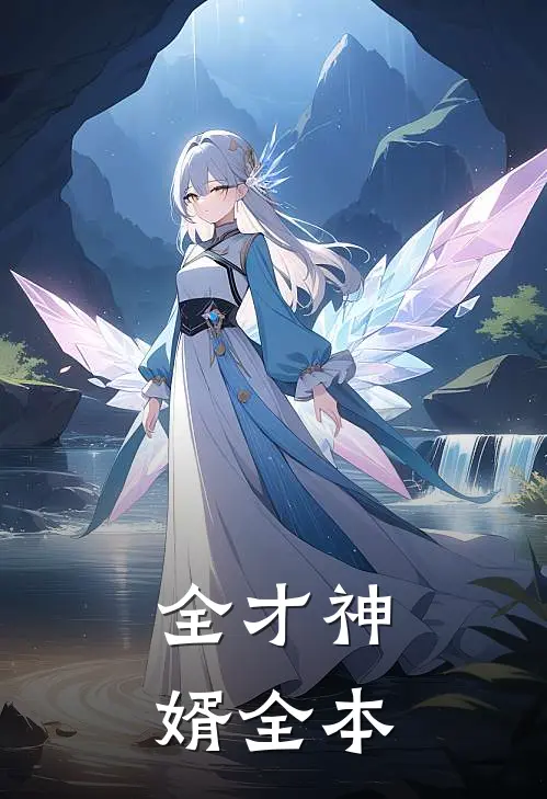 全才神婿全本