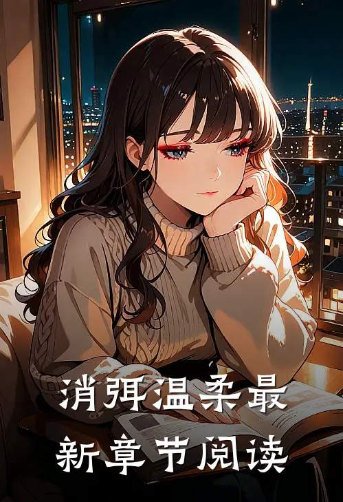 消弭温柔最新章节阅读