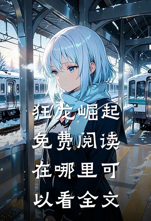狂龙崛起免费阅读在哪里可以看全文