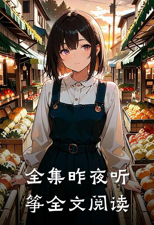 全集昨夜听筝全文阅读