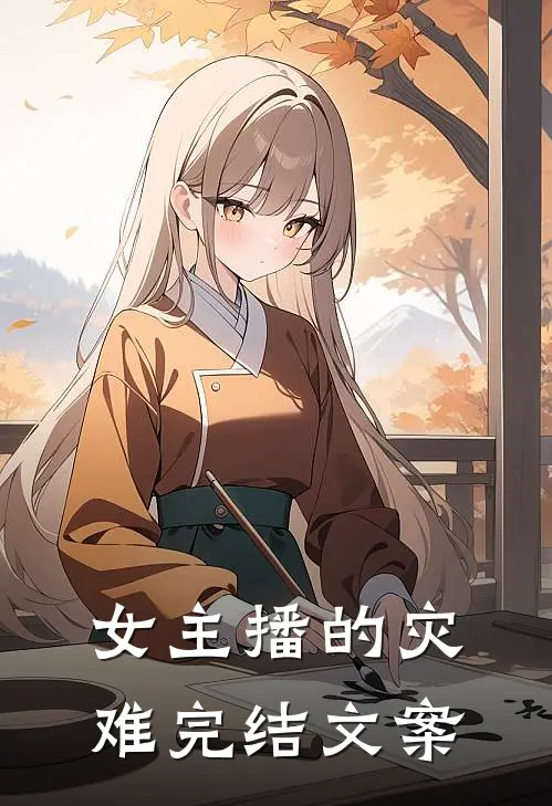 女主播的灾难完结文案