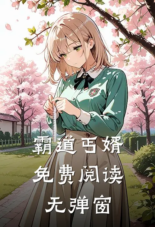 霸道丐婿免费阅读无弹窗