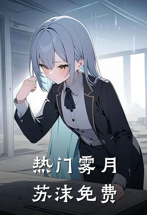 热门雾月苏沫免费