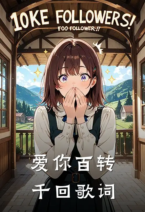 爱你百转千回歌词