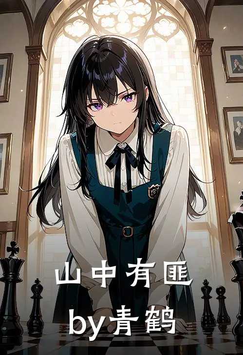 山中有匪by青鹤