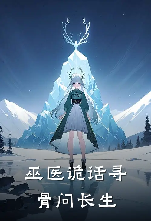 巫医诡话寻骨问长生