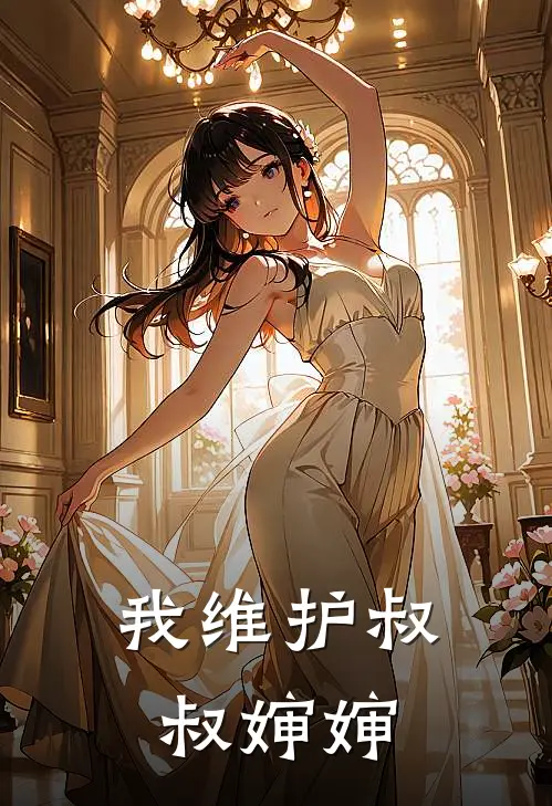 我维护叔叔婶婶