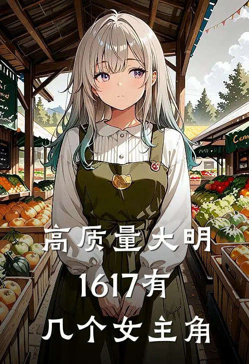 高质量大明1617有几个女主角