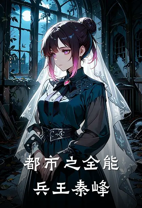 都市之全能兵王秦峰