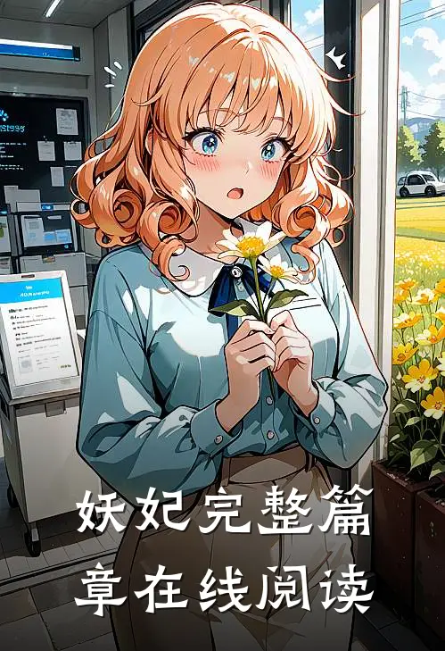 妖妃完整篇章在线阅读