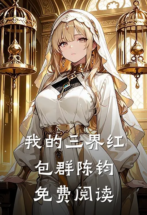 我的三界红包群陈钧免费阅读