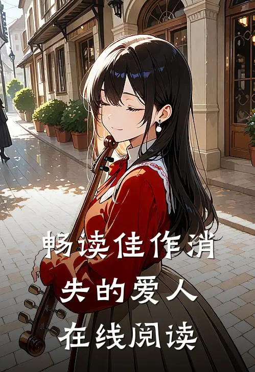 畅读佳作消失的爱人在线阅读