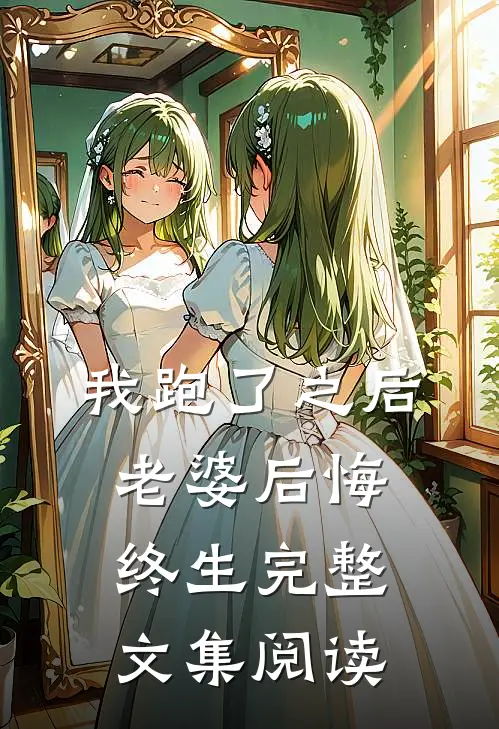 我跑了之后老婆后悔终生完整文集阅读