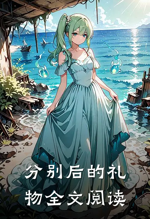 分别后的礼物全文阅读