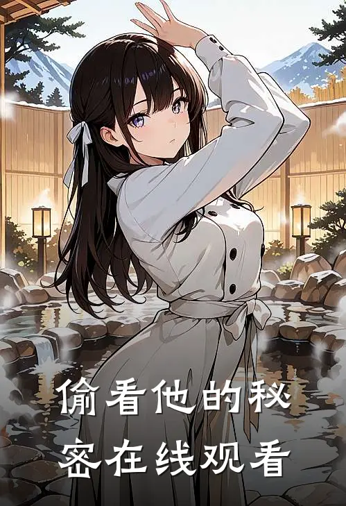 偷看他的秘密在线观看