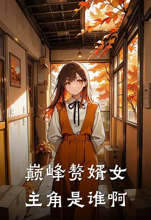 巅峰赘婿女主角是谁啊
