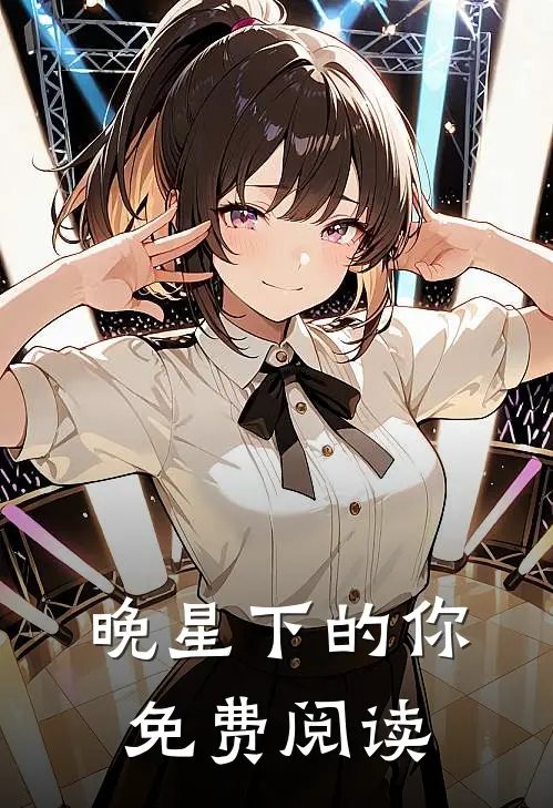 晚星下的你免费阅读