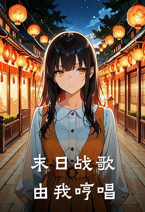 末日战歌由我哼唱