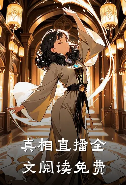 真相直播全文阅读免费