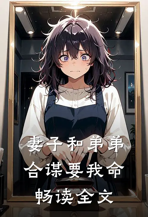 妻子和弟弟合谋要我命畅读全文