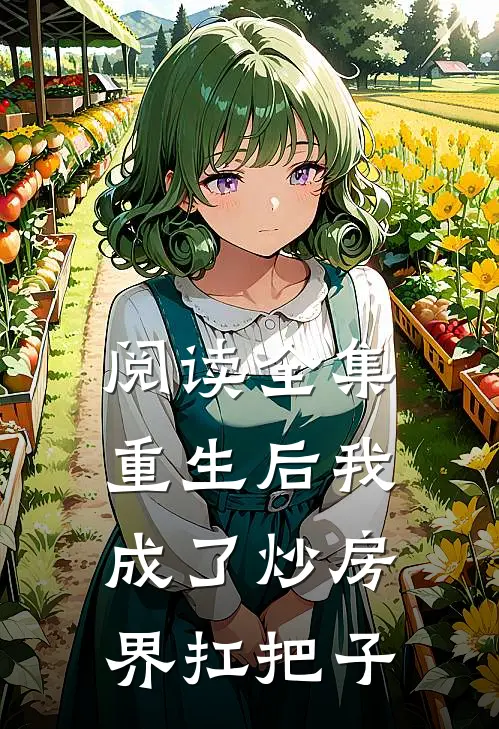 阅读全集重生后我成了炒房界扛把子