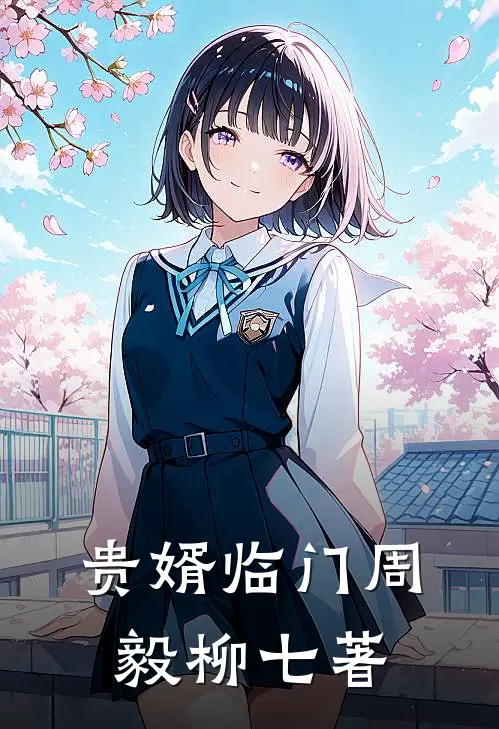 贵婿临门周毅柳七著