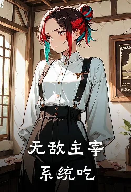 无敌主宰系统吃