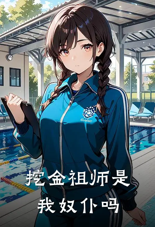 挖金祖师是我奴仆吗