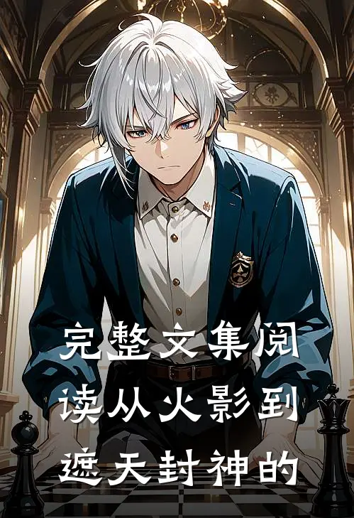 完整文集阅读从火影到遮天封神的