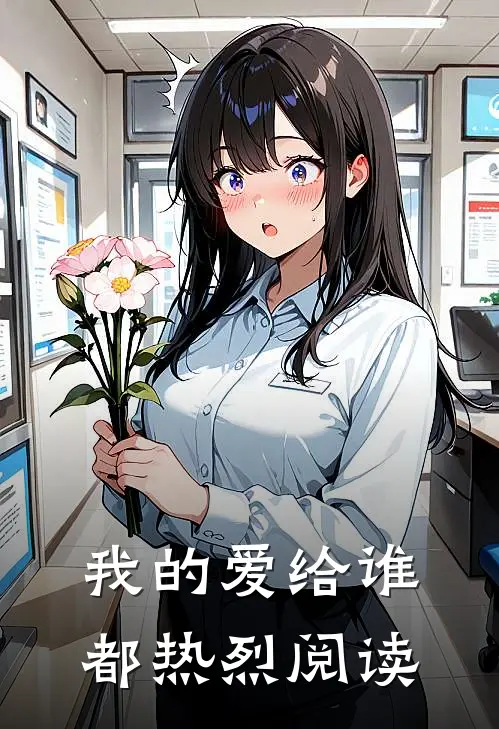 我的爱给谁都热烈阅读