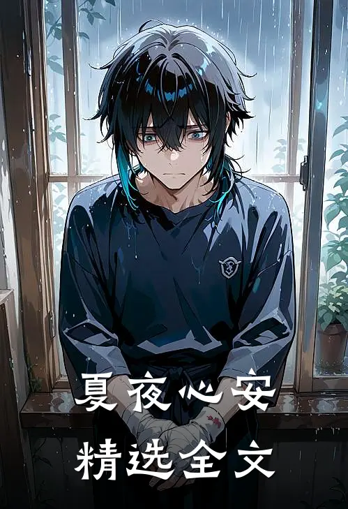 夏夜心安精选全文