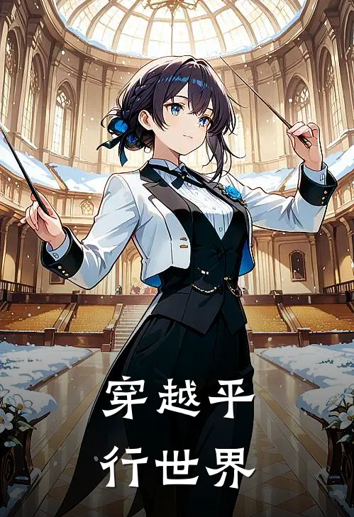 穿越平行世界